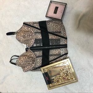 VS lingerie bundle